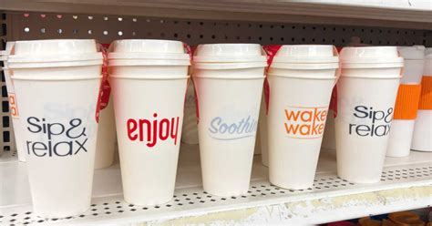 Again, don&39;t expect a massive array. . Dollar tree cups with lids